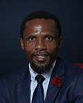 Mr AJ Sibanyoni (IsiNdebele)